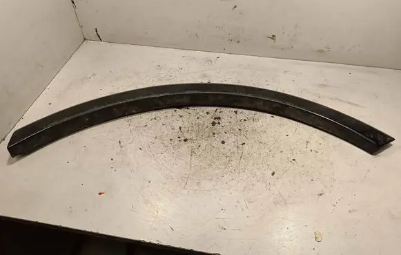 Audi Q7 4M Rear arch trim 4M0853817E