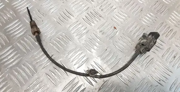 KIA Sorento Lambda probe sensor