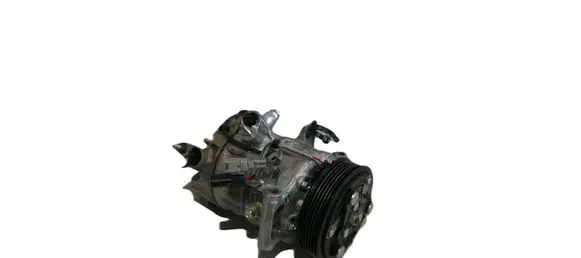 Infiniti Q50 Air conditioning (A/C) compressor (pump) 2056604601 926005CA0A