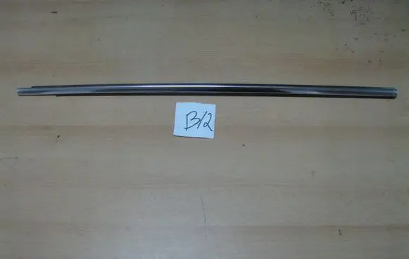 BMW X3 E83 Other interior part