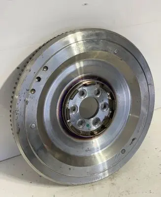 Ford C-MAX I Flywheel CHYQC 15102013 CN50