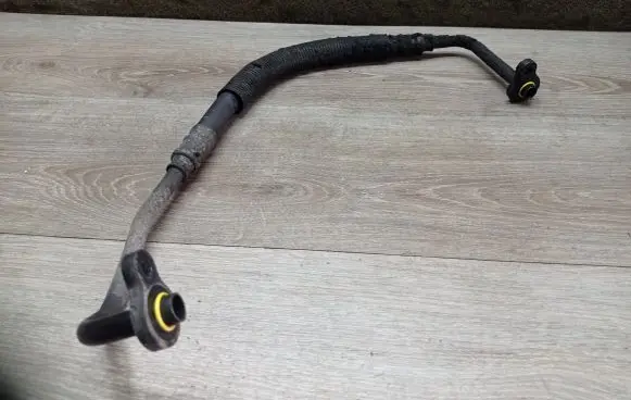 Volvo C30 Air conditioning (A/C) pipe/hose