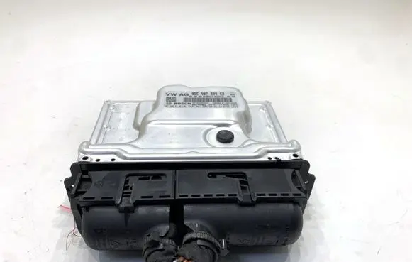 Skoda Kamiq Engine control unit/module ECU 05E907309CB