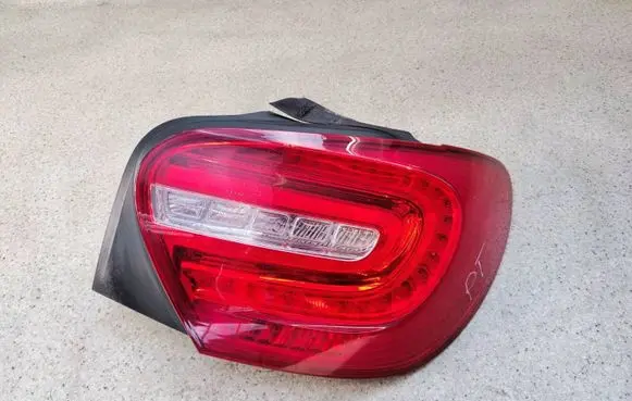 Mercedes-Benz A W176 Rear/tail lights A176906040042 A1769060400