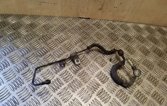 Mitsubishi Pajero Engine coolant pipe/hose