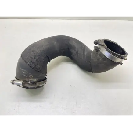 Audi A6 S6 C6 4F Intercooler hose/pipe 4F0145737K