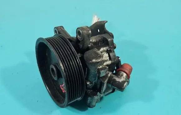 Electric power steering pump