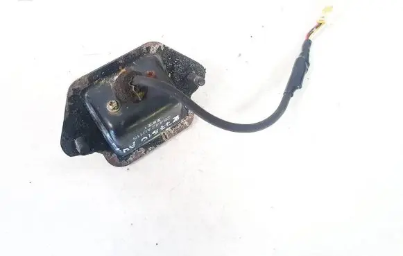 Nissan Primera Reversing camera 28442au115