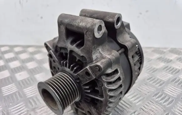 BMW 5 GT F07 Generator/alternator 7591529 1042106070 14V210A