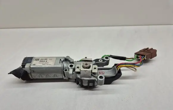 Honda CR-V Sunroof motor/actuator 83944B