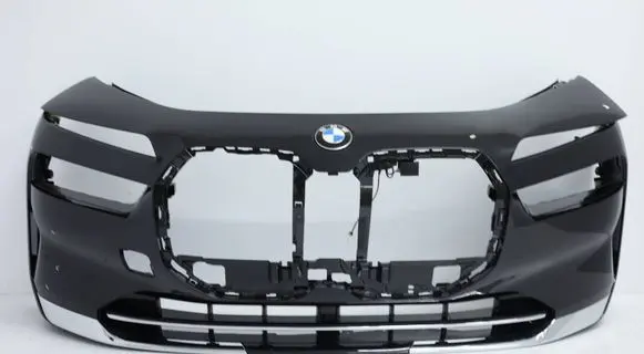 BMW 7 G70 Front bumper 899694333
