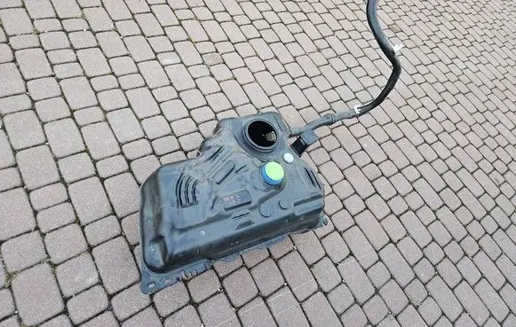 Citroen Berlingo Fuel tank 9823357580-