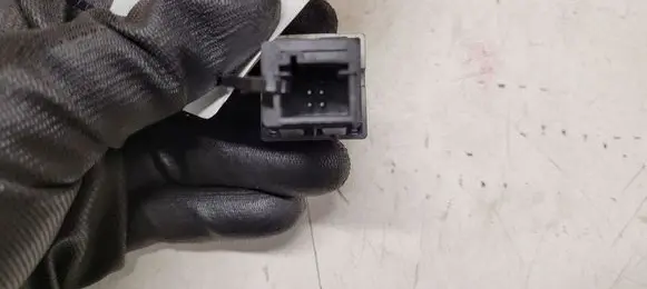 Citroen C4 I Parking (PDC) sensor switch 96476639XT