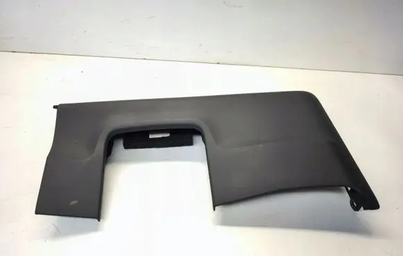 Audi A4 S4 B9 Other center console (tunnel) element 8W1867075DCZARNA