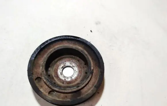 Renault Megane II Crankshaft pulley