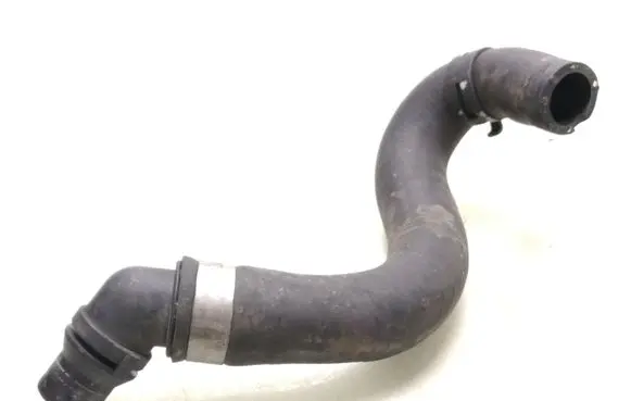 Mercedes-Benz E W211 Engine coolant pipe/hose A2118327094