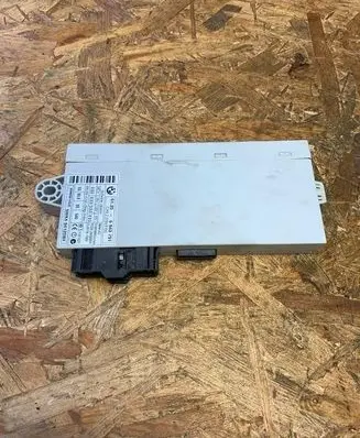 BMW 1 E81 E87 CAS control unit/module 6943791