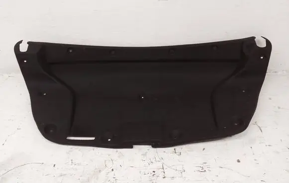 Toyota Camry VIII XV70 Tailgate trim 