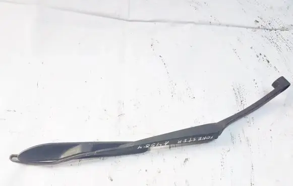 Subaru Forester SG Front wiper blade arm
