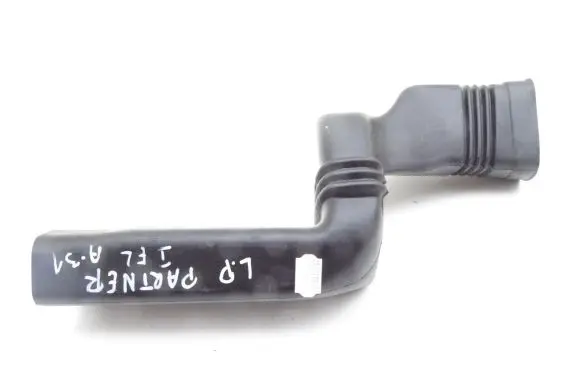 Peugeot Partner Cabin air duct channel 9624038880