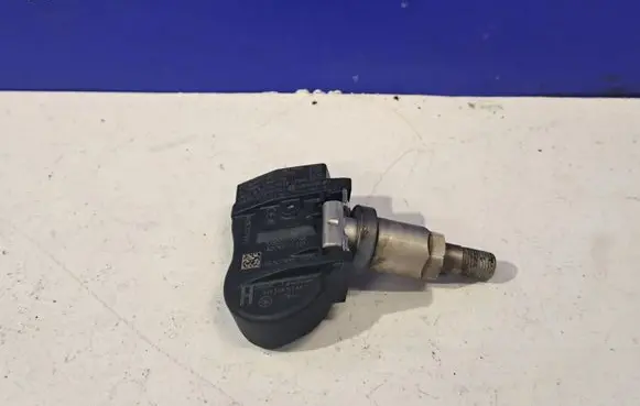Jaguar F-Type Tire pressure sensor A2C93315301