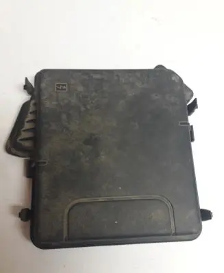 Renault Scenic III - Grand scenic III Fuse box cover 284C40002R