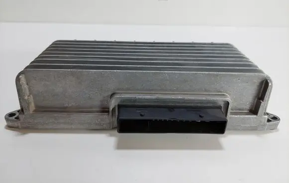 Audi A5 8T 8F Sound amplifier 8T0035223J