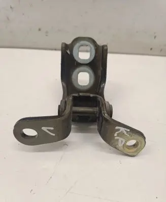 Front door upper hinge