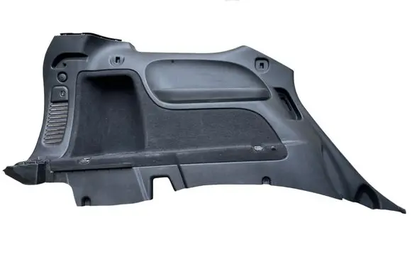 Dodge Durango Trunk/boot side trim panel 6LP42DX9AA 7360380 346470
