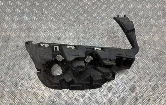 BMW X3 F25 Front bumper mounting bracket 7212956