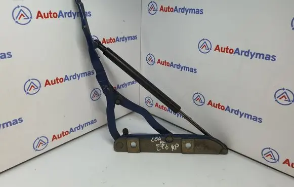BMW 3 E46 Tailgate/trunk/boot hinge 8220073 41628220073 7001559