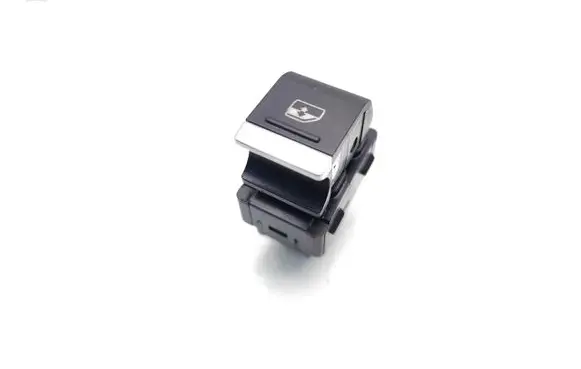 Audi Q4 Sportback e-tron Electric window control switch 4K0959855