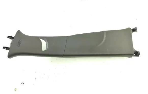 Opel Astra K (B) pillar trim (bottom) 39058336
