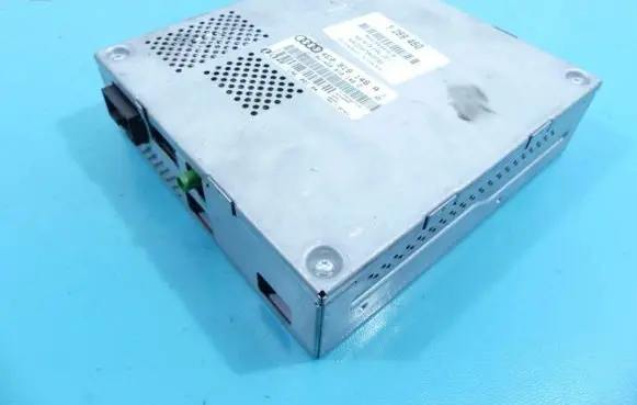 Audi A6 S6 C6 4F Central body control module 4E0919146A IMPRK1269460