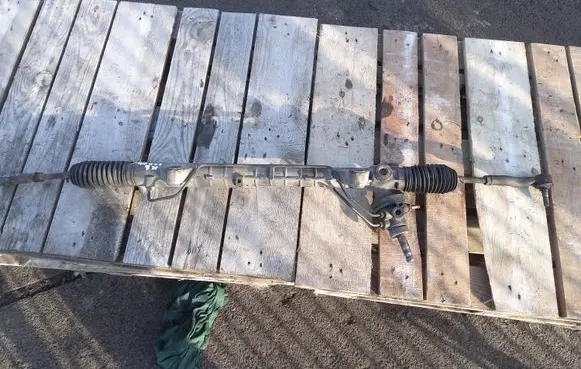 Mazda 6 Steering rack GJ6A 3531407