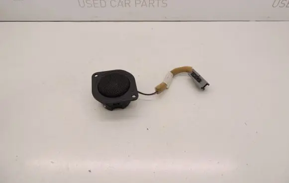 Volvo C70 High frequency speaker in the rear doors 30679339