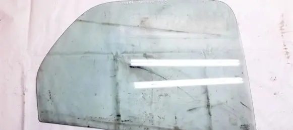 Citroen Xsara Picasso Rear door window glass 43r00086 43r-00036