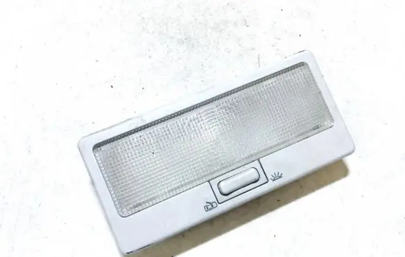 Ford Galaxy Rear seat light 357947105