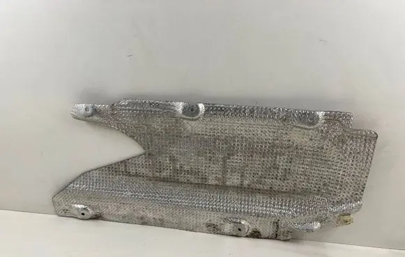 BMW 7 G11 G12 Engine splash shield/under tray 7340174