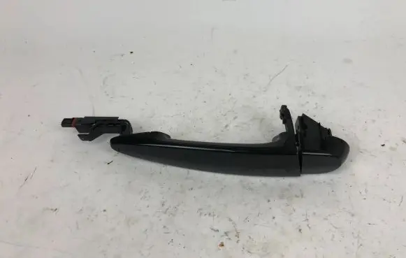 BMW 4 F36 Gran coupe Front door exterior handle 7329344 14362130