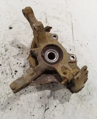 Fiat Bravo Front wheel hub spindle knuckle