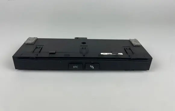 BMW 5 E60 E61 Parking (PDC) sensor switch 6952477 13580360 350677