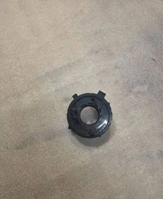 Audi A8 S8 D2 4D Airbag slip ring squib (SRS ring) 1J0959653