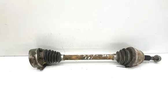 Audi A3 S3 8L Front driveshaft
