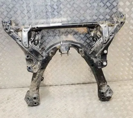 Tesla Model 3 Front subframe 104453100B