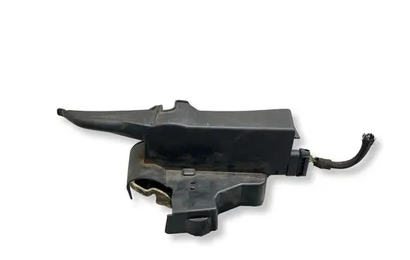 Mercedes-Benz ML W163 Front door lock A1637203035