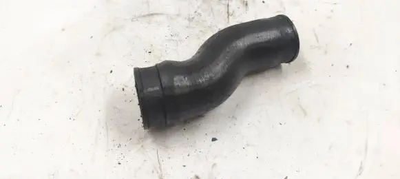 Audi A4 S4 B6 8E 8H Intercooler hose/pipe