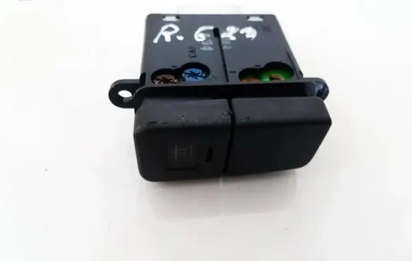 Rover 620 Windscreen/window heater switch