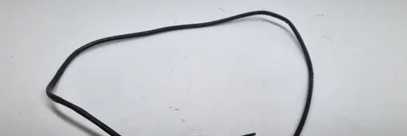 Exhaust gas temperature sensor