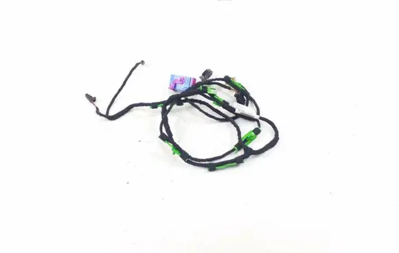 Audi A6 S6 C6 4F Front door wiring loom 4F1971036E